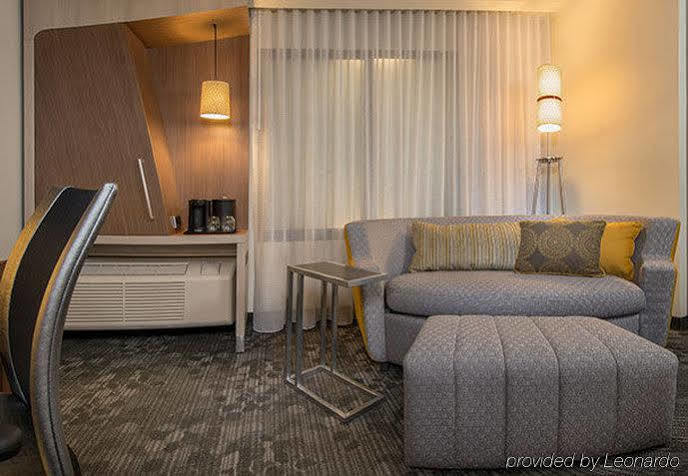 Courtyard By Marriott Lake Charles Exteriér fotografie